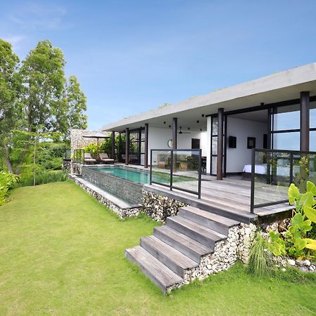 Maua Nusa Penida Bali Sakti Eksteriør billede